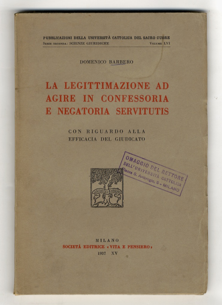 Libreria antiquaria Gozzini