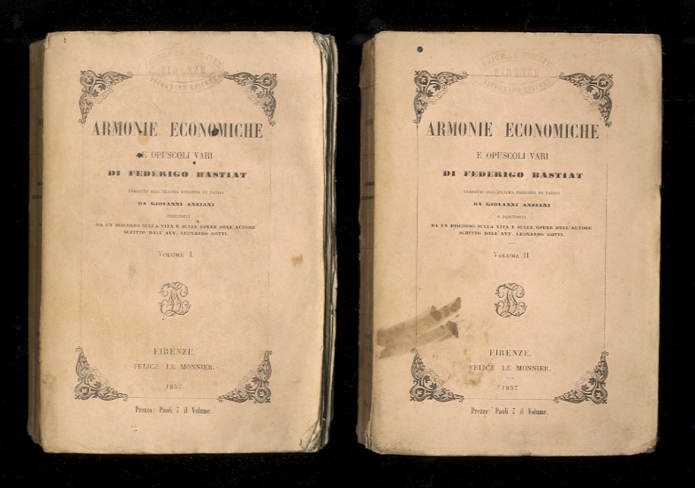 Libreria antiquaria Gozzini