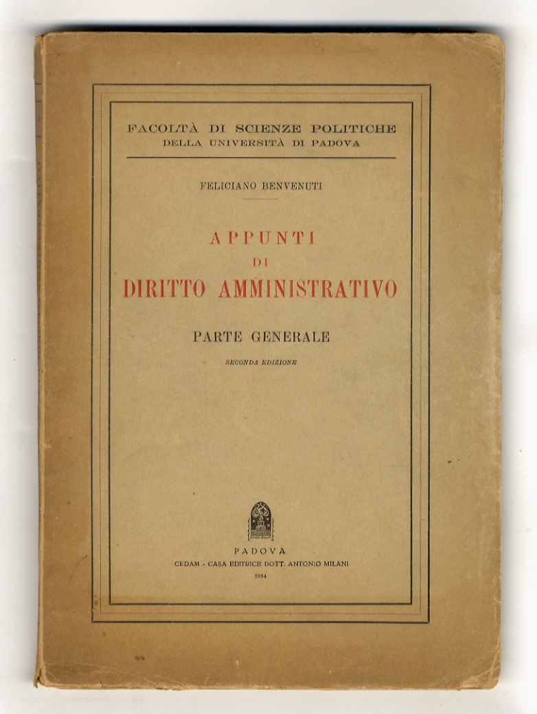 Libreria antiquaria Gozzini