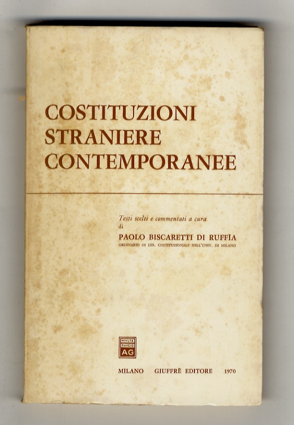 Libreria antiquaria Gozzini