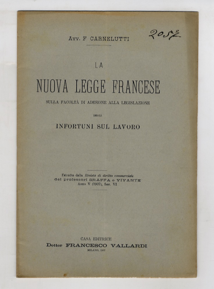 Libreria antiquaria Gozzini