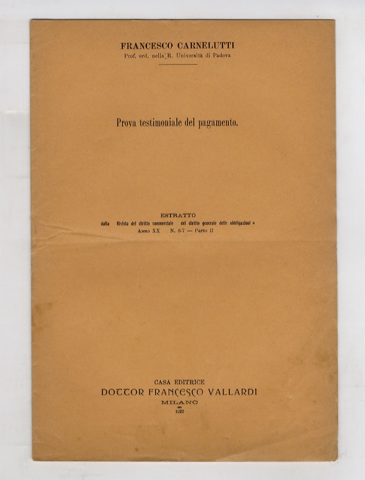 Libreria antiquaria Gozzini