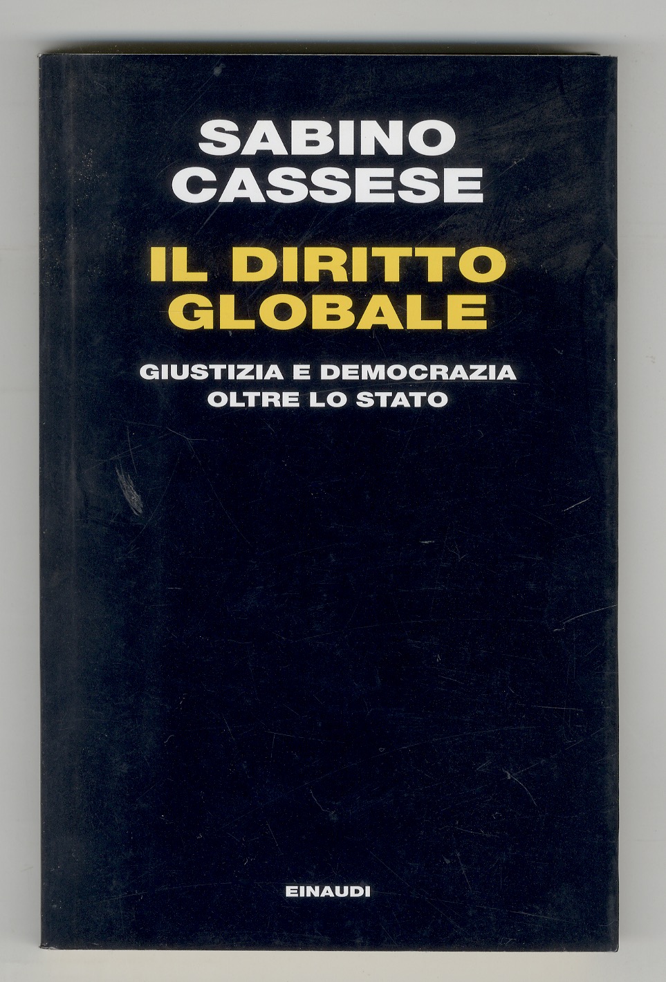 Libreria antiquaria Gozzini