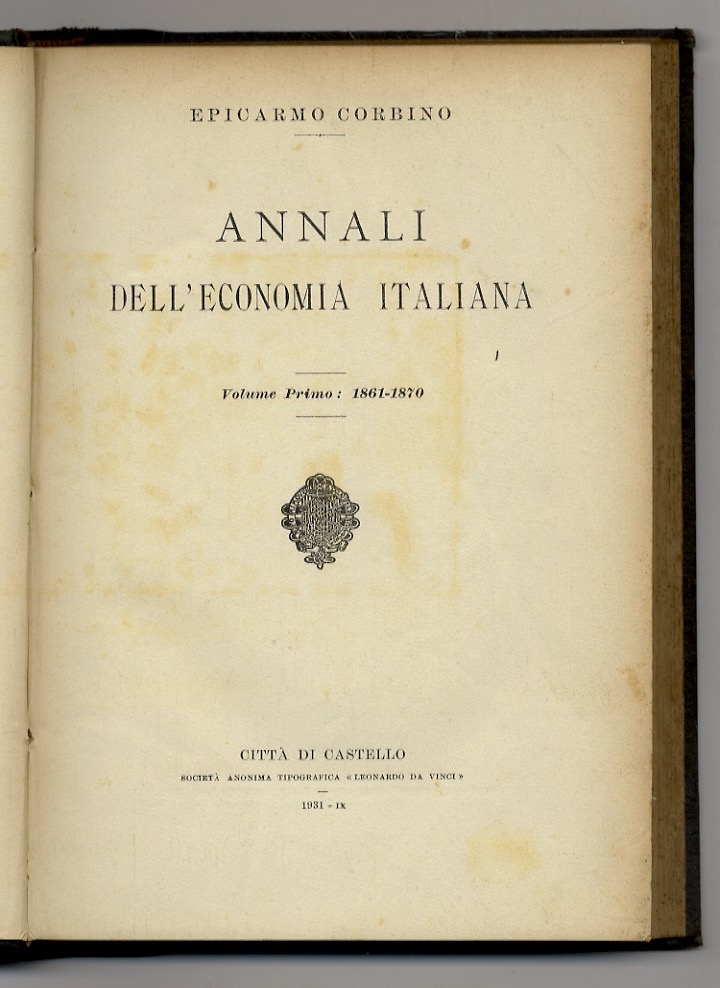 Libreria antiquaria Gozzini