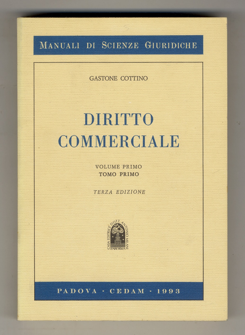 Libreria antiquaria Gozzini