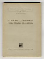 La «proprietà commerciale» nella dinamica dell'azienda