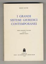 I grandi sistemi giuridici contemporanei. Tradotto sulla 7a edizione (1978) da Oreste Calliano, Paolo Cendon, Alba Negri, Rodolfo Sacco, Paolo Zenone. Sotto la direzione di Rodolfo Sacco