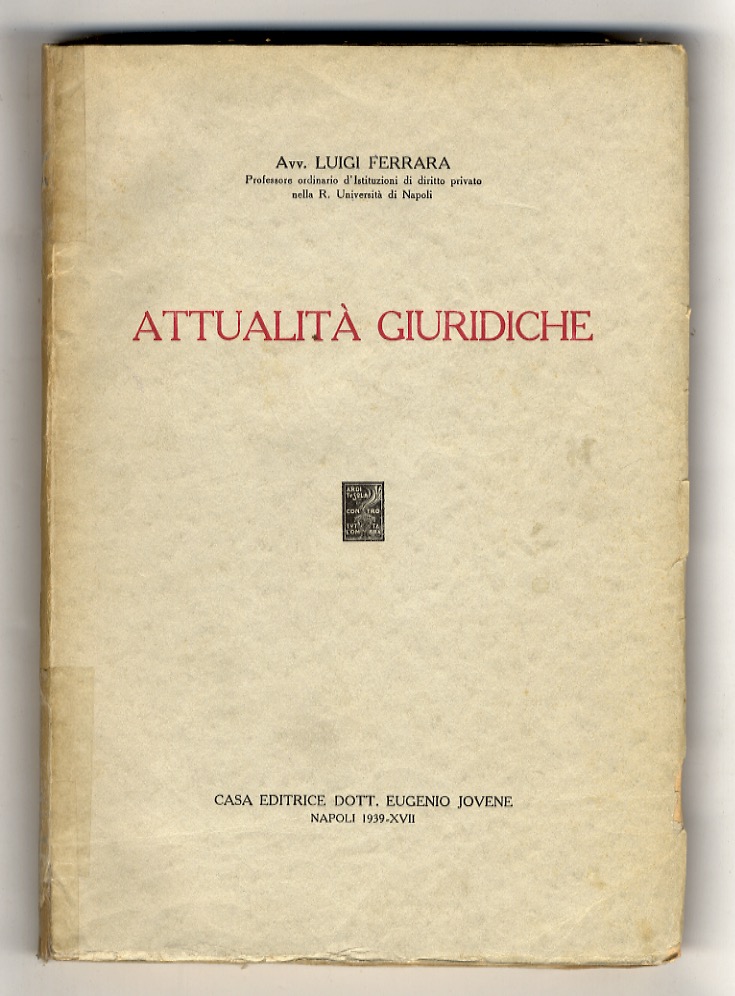 Libreria antiquaria Gozzini