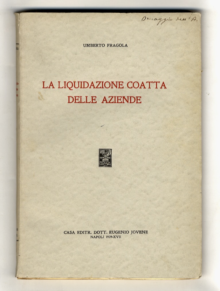 Libreria antiquaria Gozzini