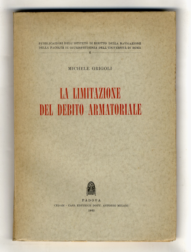 Libreria antiquaria Gozzini