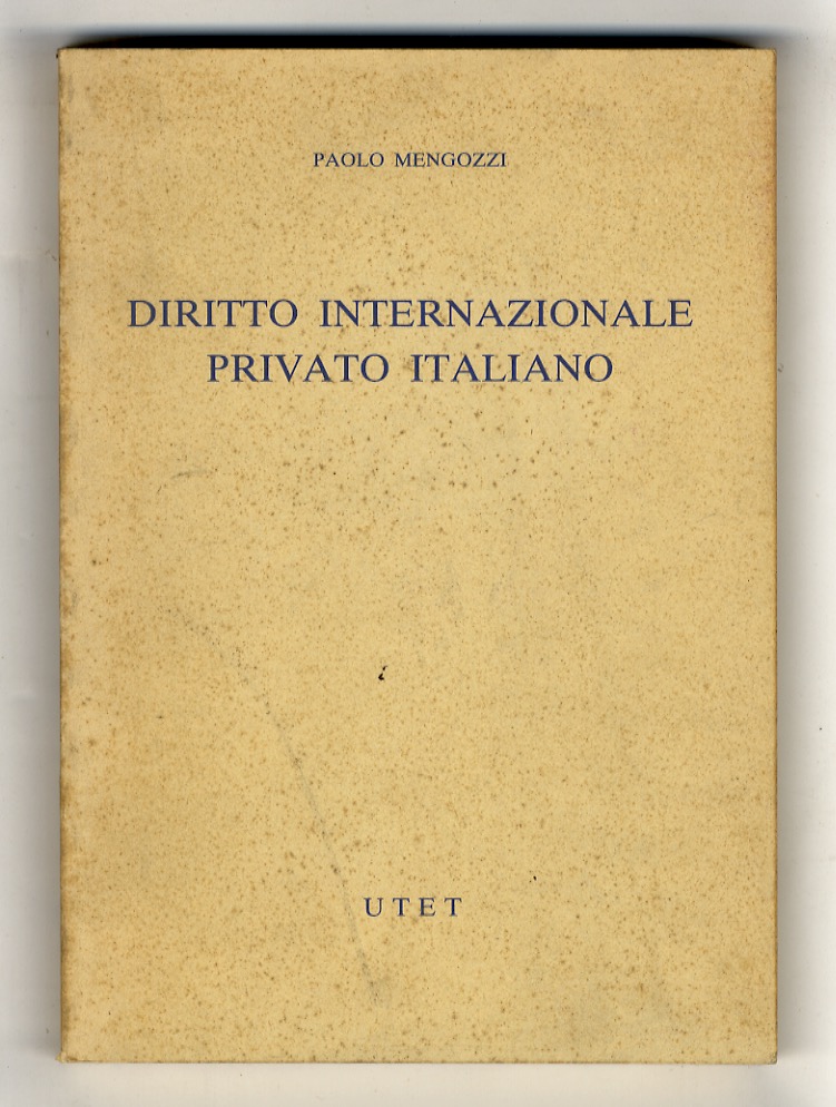 Libreria antiquaria Gozzini