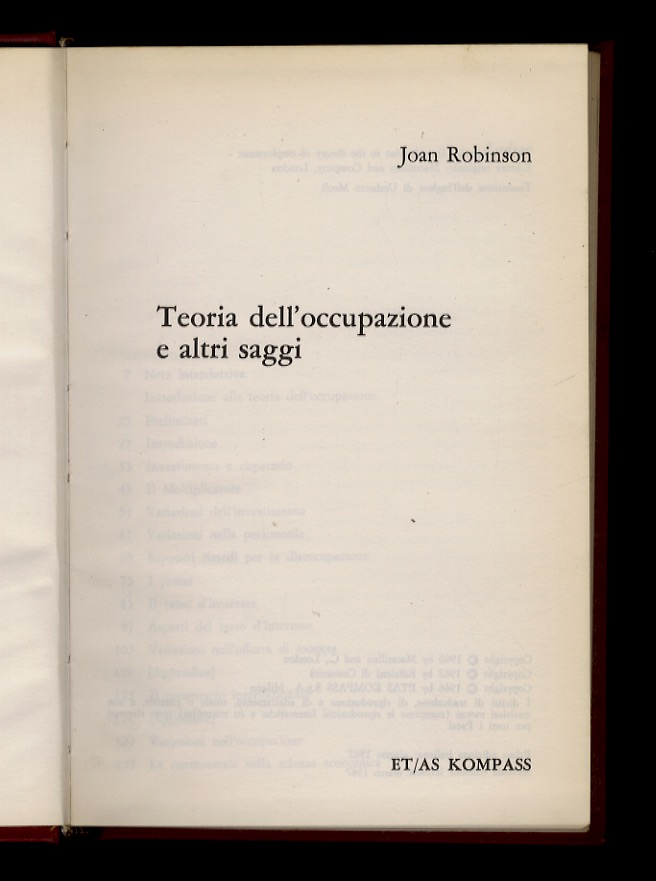 Libreria antiquaria Gozzini