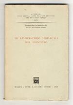 Le associazioni sindacali nel processo