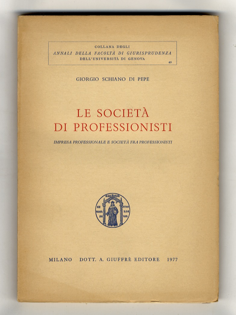 Libreria antiquaria Gozzini