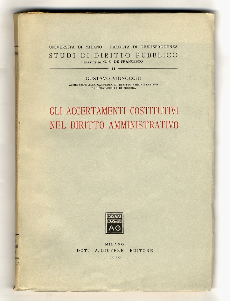 Libreria antiquaria Gozzini