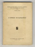 L' ufficio ecclesiastico