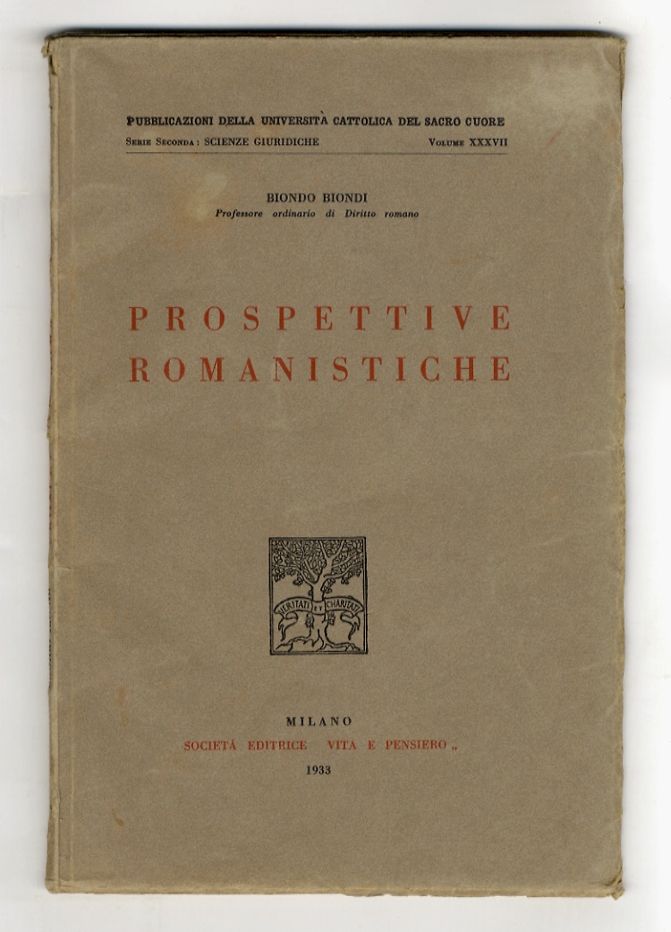 Libreria antiquaria Gozzini