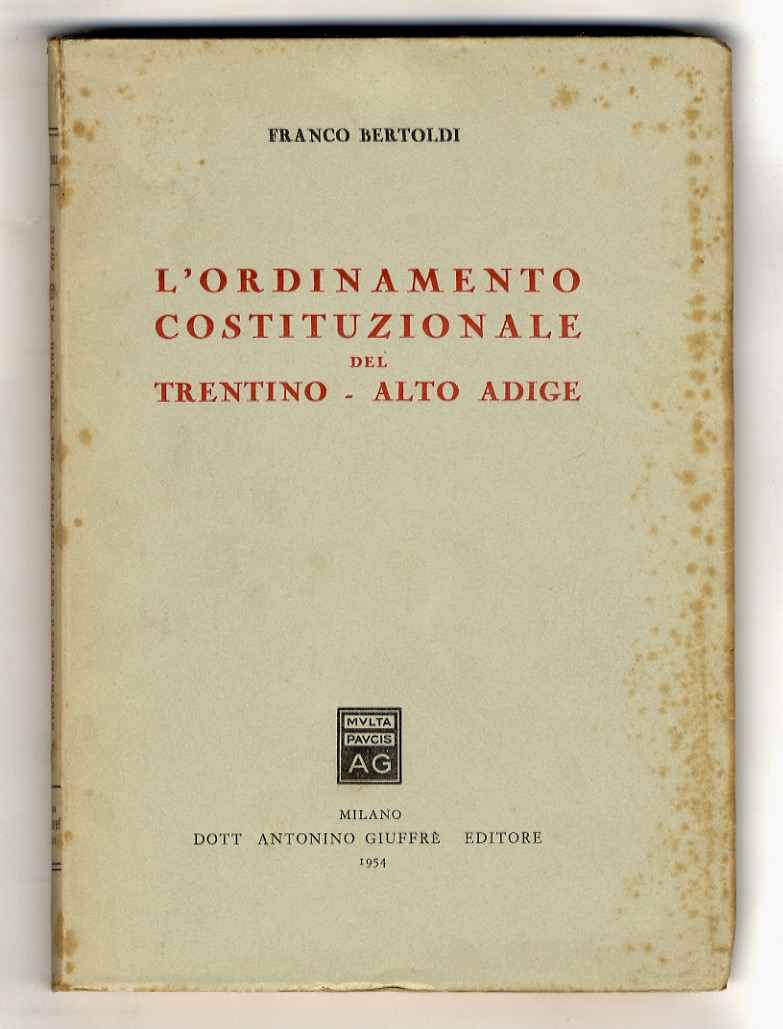 Libreria antiquaria Gozzini