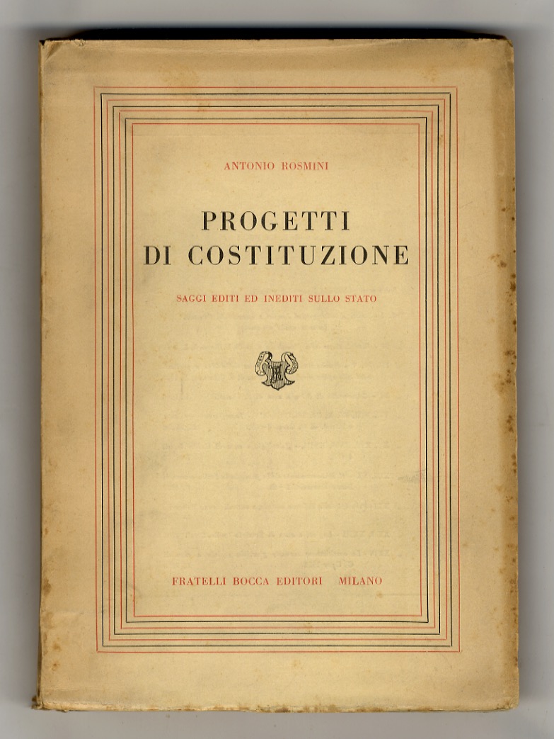 Libreria antiquaria Gozzini