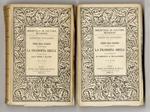 Storia della filosofia. Parte prima: la filosofia greca. Volume I: dalle origini a Platone. Volume II: da Aristotele al neo platonismo. Quinta edizione