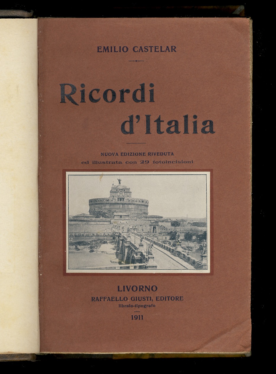 Libreria antiquaria Gozzini