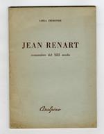 Jean Renart, romanziere del XIII secolo