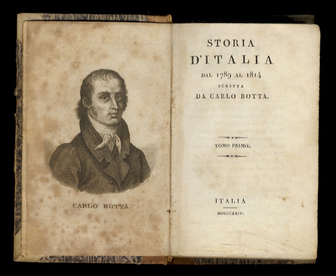 Libreria antiquaria Gozzini