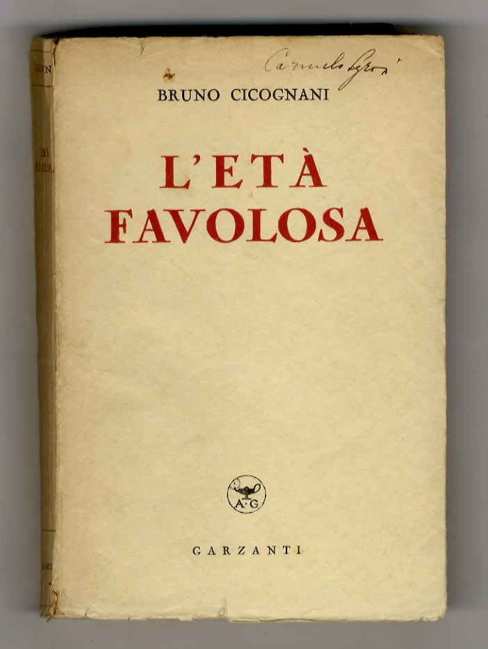 Libreria antiquaria Gozzini