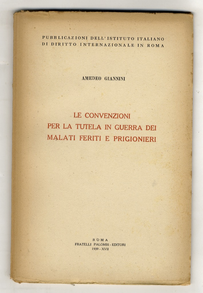 Libreria antiquaria Gozzini