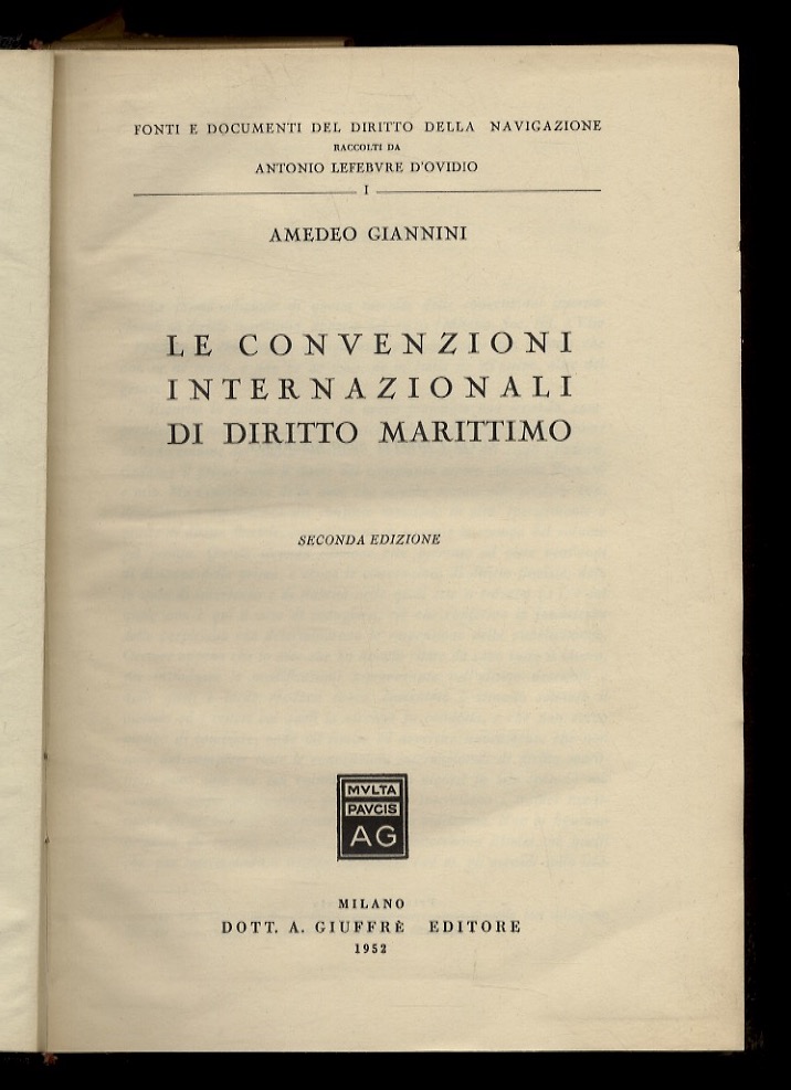 Libreria antiquaria Gozzini