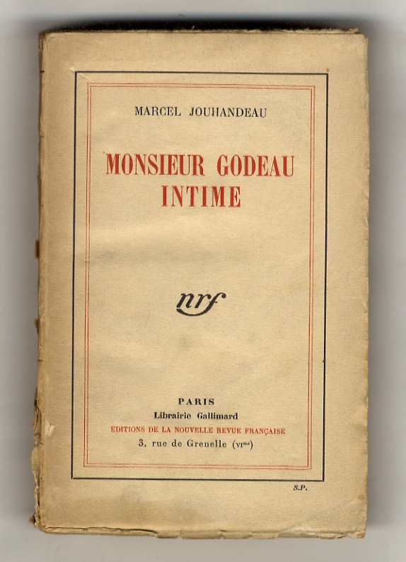 Libreria antiquaria Gozzini