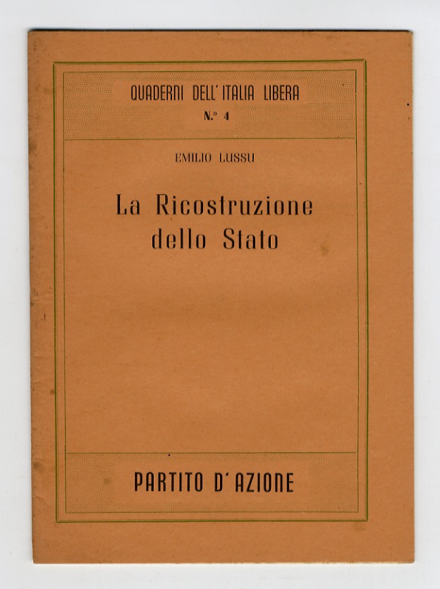 Libreria antiquaria Gozzini