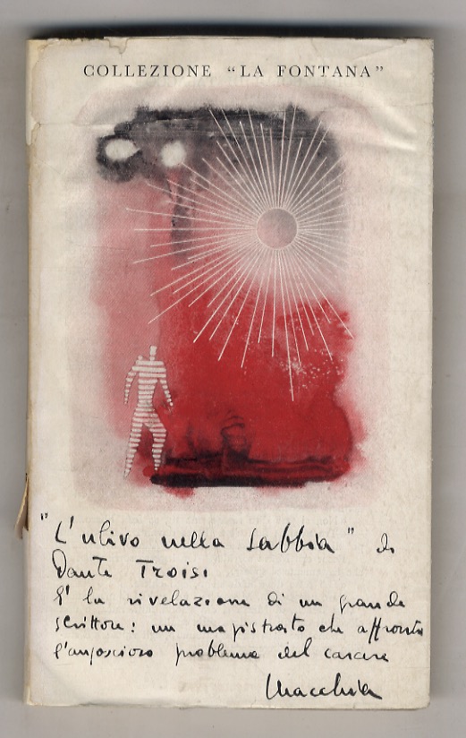 Libreria antiquaria Gozzini