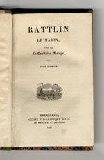 Rattlin, le marin