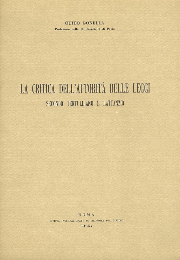 Libreria antiquaria Gozzini