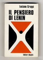 Il pensiero di Lenin