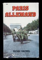 Paris allemand