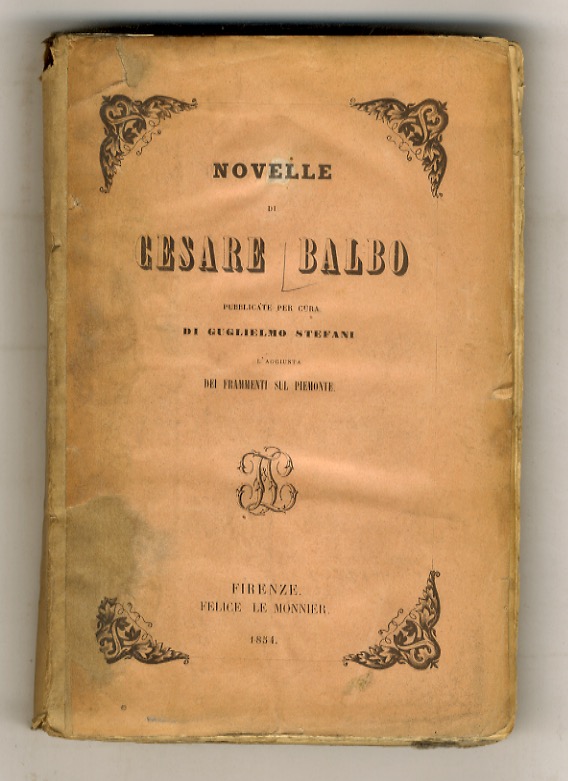 Libreria antiquaria Gozzini