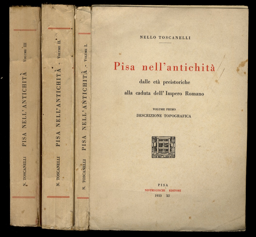 Libreria antiquaria Gozzini