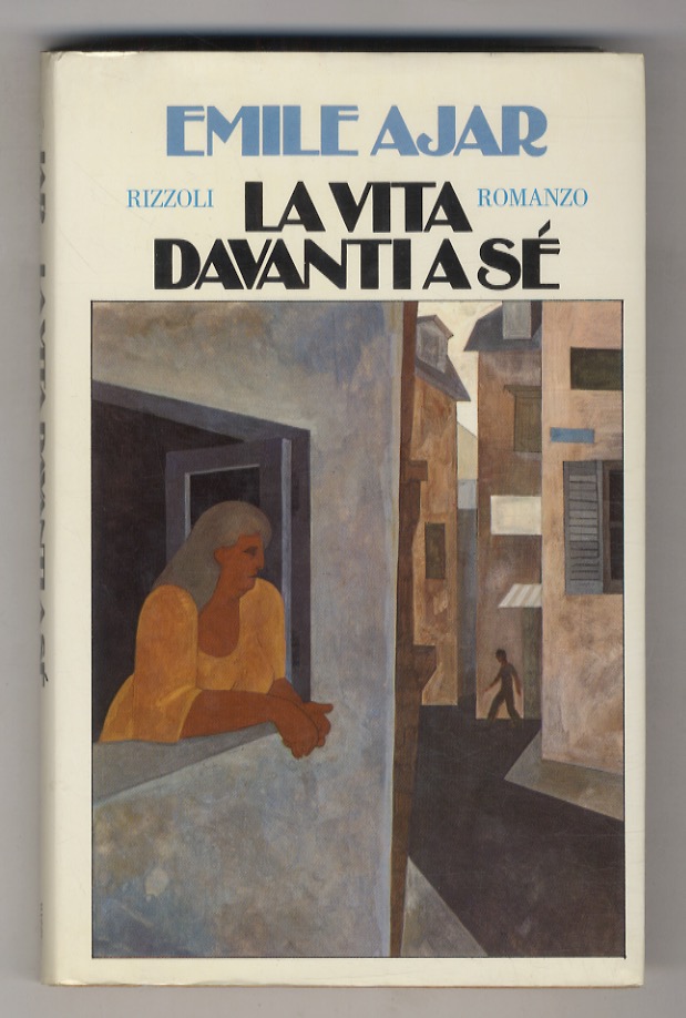 Libreria antiquaria Gozzini