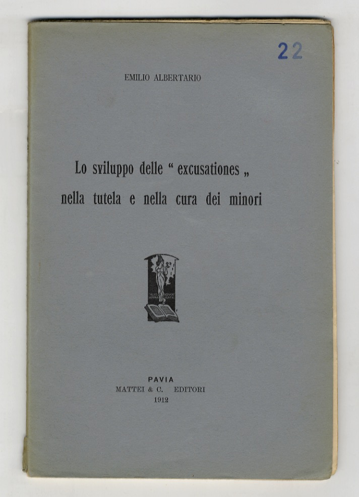 Libreria antiquaria Gozzini
