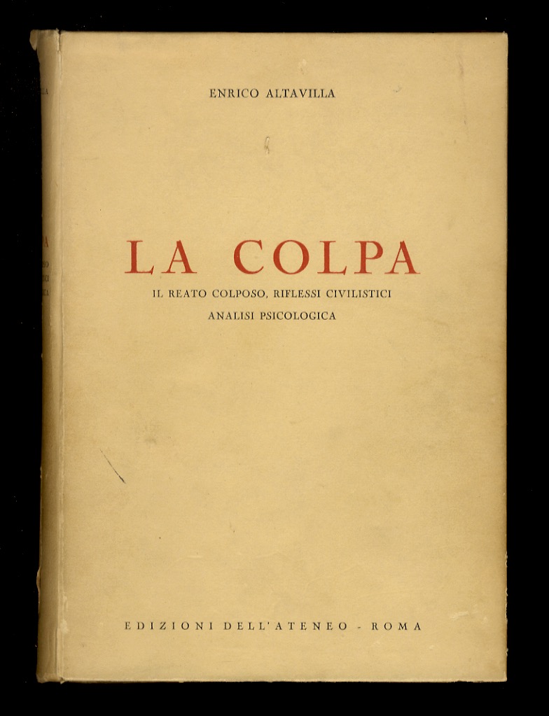 Libreria antiquaria Gozzini
