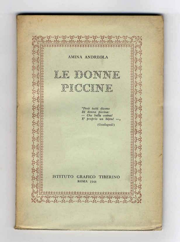 Libreria antiquaria Gozzini