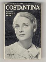 Costantina. Romanzo