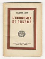 L' economia di guerra