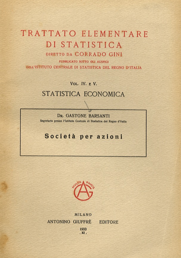 Libreria antiquaria Gozzini