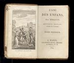 L' ami des enfans. Nouvelle édition, ornée de figures