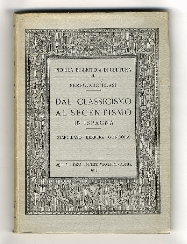 Libreria antiquaria Gozzini