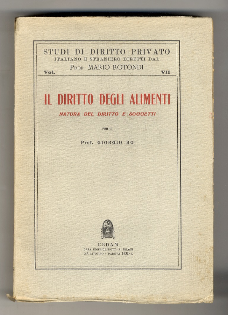 Libreria antiquaria Gozzini