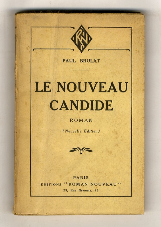 Libreria antiquaria Gozzini